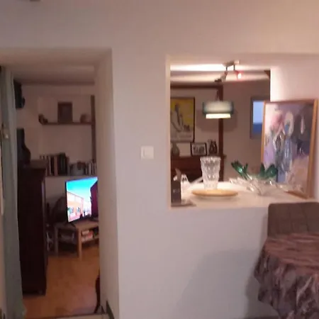 Maison Cosy Vue Sur La Rade Tourlaville