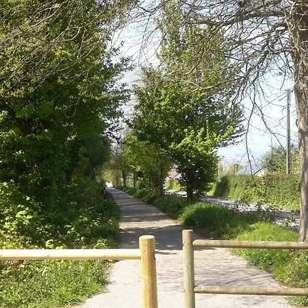 Maison Cosy Vue Sur La Rade Tourlaville