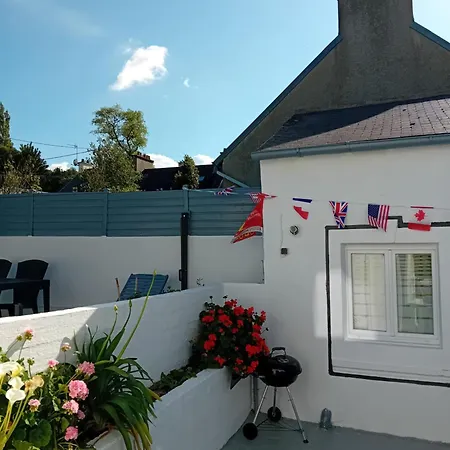 Maison Cosy Vue Sur La Rade Tourlaville * Cherbourg-en-Cotentin