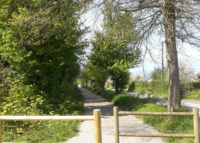 Maison Cosy Vue Sur La Rade Tourlaville