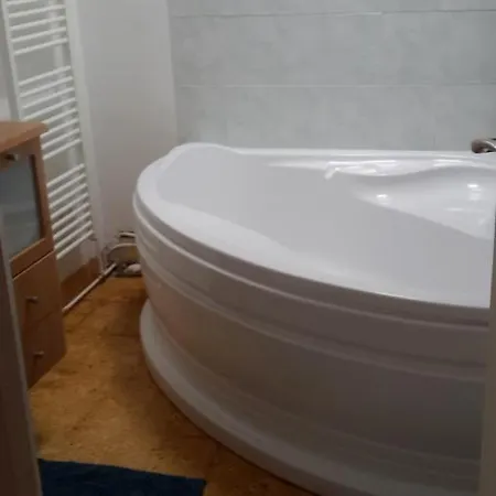 Maison Cosy Vue Sur La Rade Tourlaville *