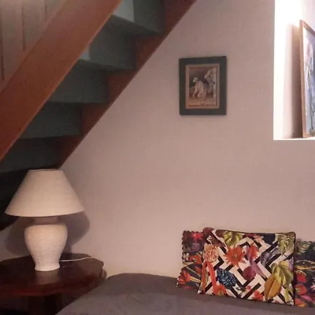 בית נופש Maison Cosy Vue Sur La Rade Tourlaville