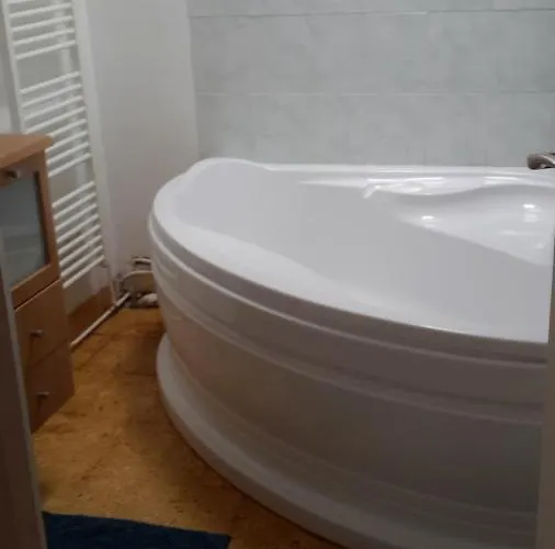 Maison Cosy Vue Sur La Rade Tourlaville *