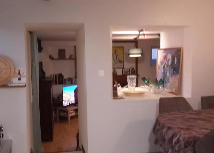 Maison Cosy Vue Sur La Rade Tourlaville